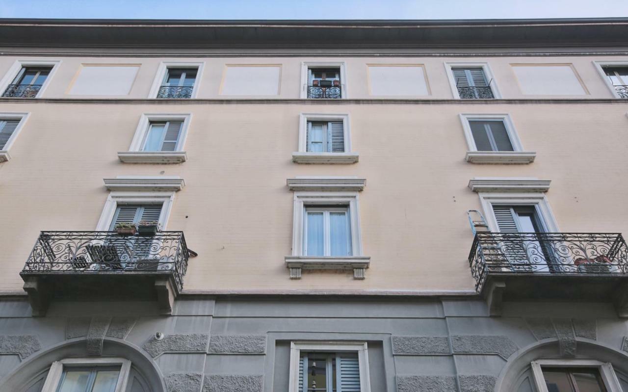 P&D Apartments Navigli Ripa Ticinese Milano Exterior foto